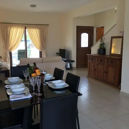 Ferienhaus Fotini *