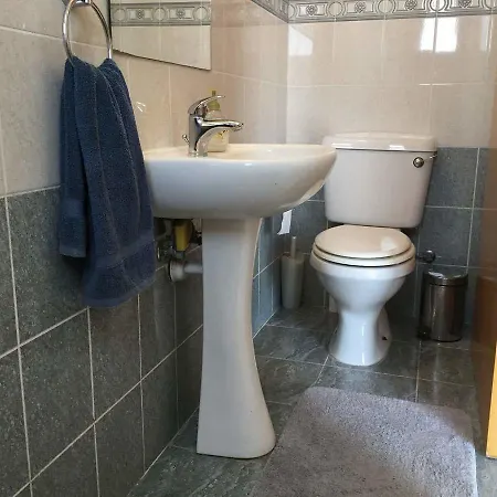 Fotini Ferienhaus *