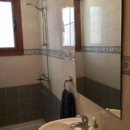 Fotini Ferienhaus *